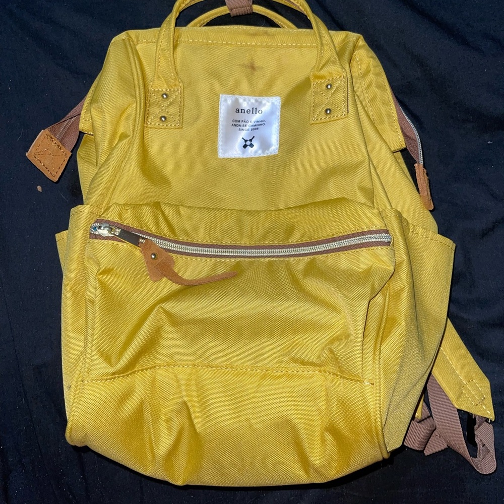 Small/Medium backpack